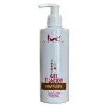 Luc Color Gel Fijación Extra Fuerte 250ml